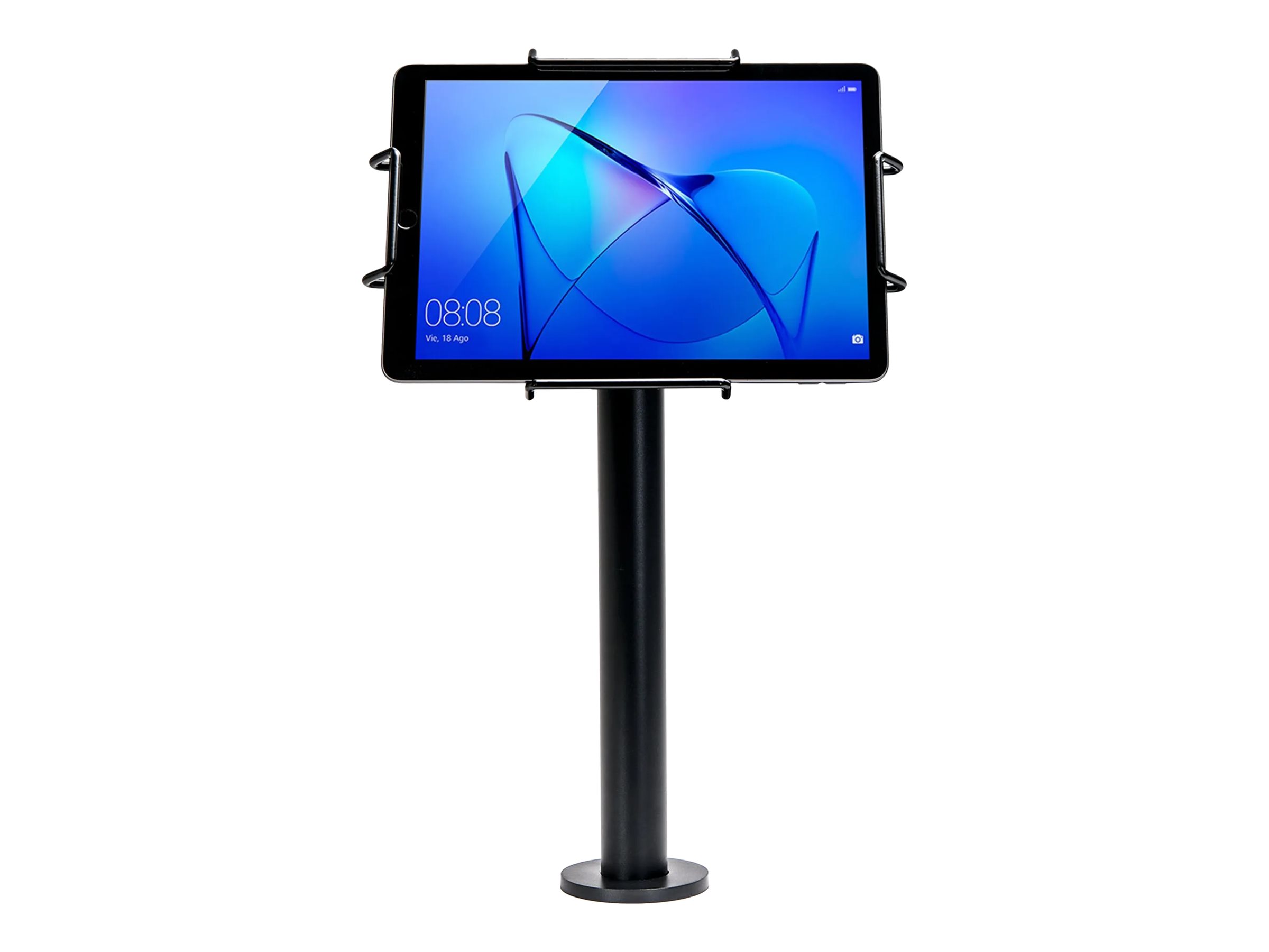 Star Micronics mUnite 18 MOUNT Tablet-Halterung 10"-32" VESA Stahl Schwarz