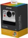 Polaroid Sofortbildkamera Now i-Type black/white,Everything Box,Gen2 (006247)
