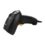Newland HR52 Bonito-Serie, BT, 2D, USB, RS232, BT, Kit (USB), schwarz Bluetooth Scanner, Retail, 2D, Imager (Belichtung: weiß), Anschluß: USB, RS232, Bluetooth, inkl.: Kabel (USB), Netzteil, Lade-/Übertragungsstation, Akku, 2400mAh, Schutzart: IP54, Farbe: schwarz (NLS-HR5280RT-BT-C(U))