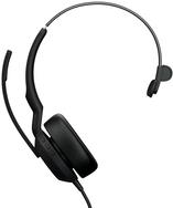 Jabra Evolve2 50 USB-C/A UC Mono w/o BT - Mono (25069-889-899)