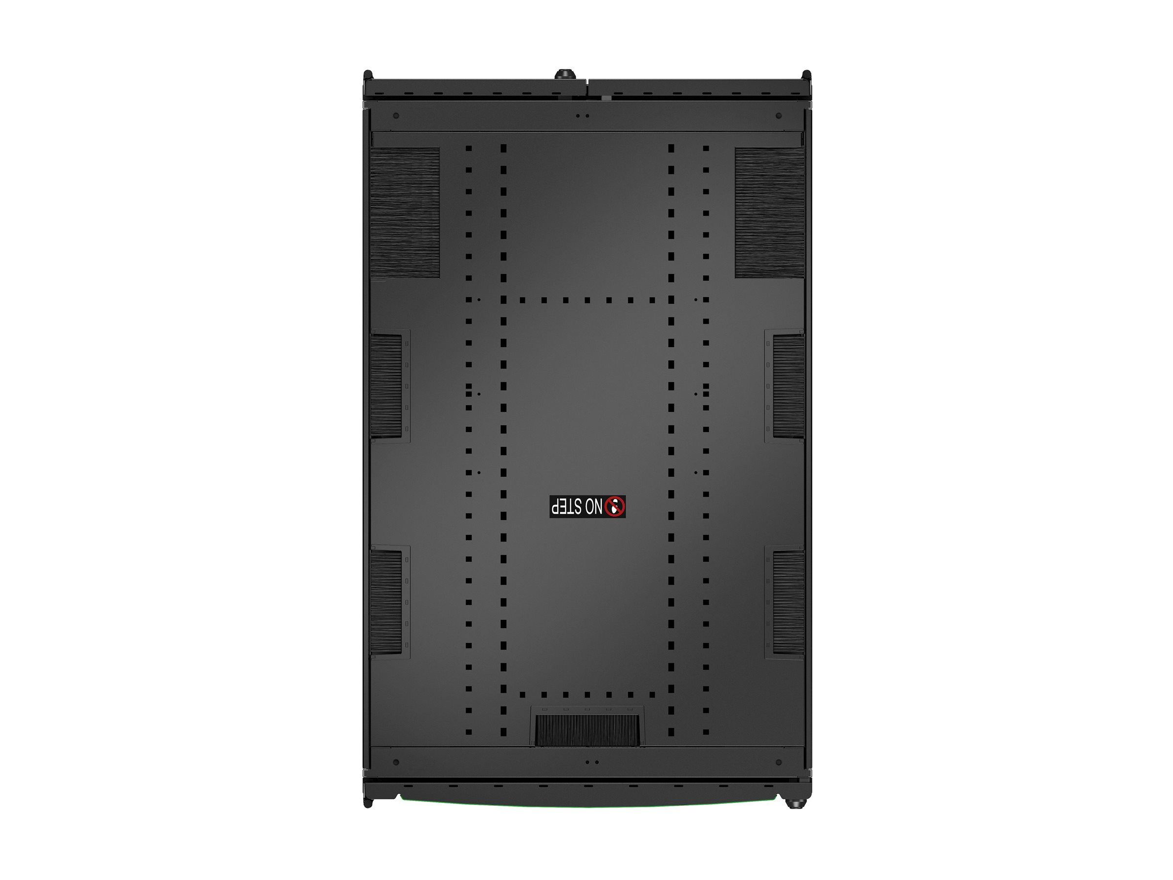 APC NetShelter SX Gen 2 Netzwerkschrank 42HE 19" 1991x750x1200 mm Schwarz