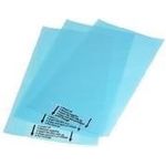 Zebra Druckkopfreiniger (Packung mit 3) (46902)