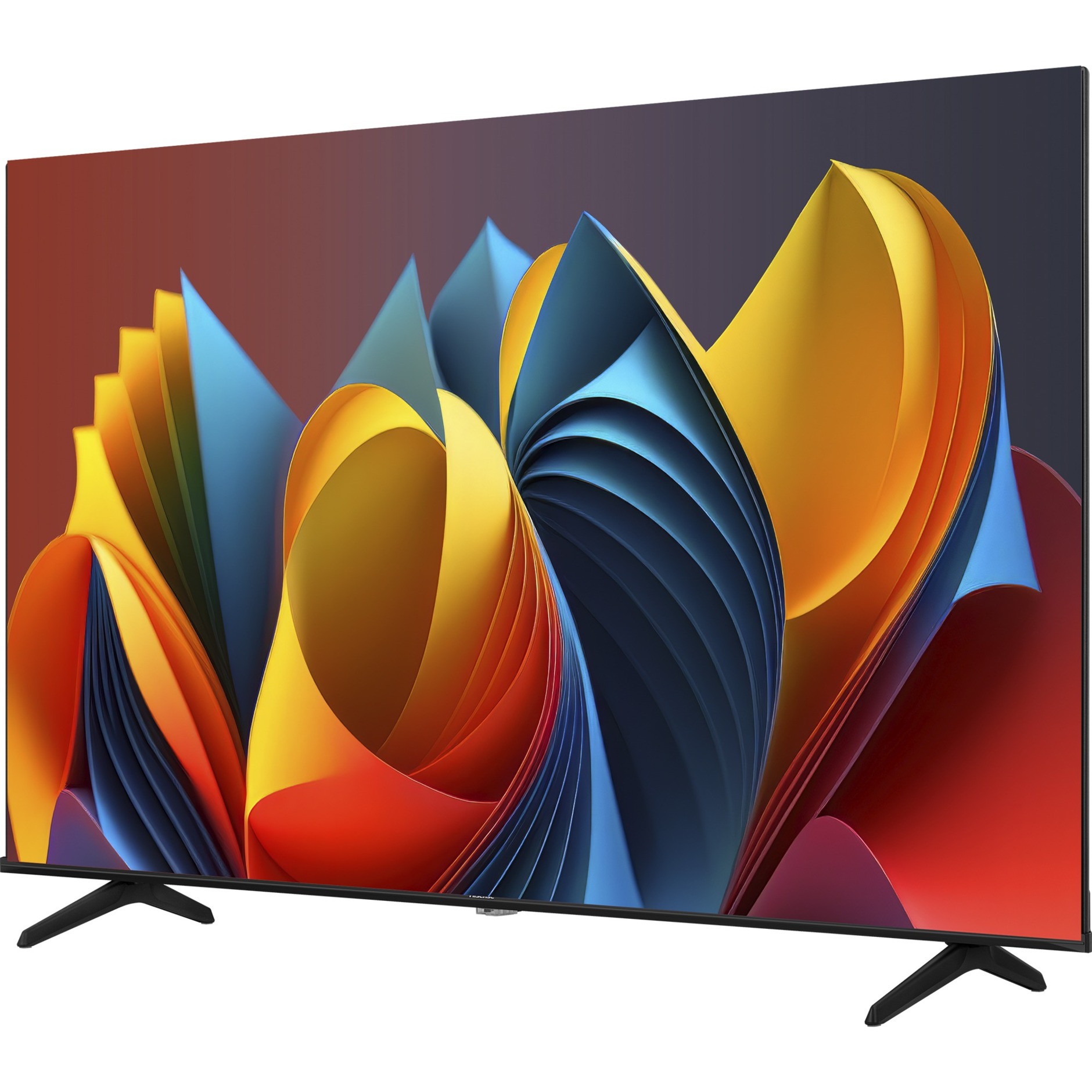 Hisense 75E77NQ, QLED-Fernseher - (189 cm (75 Zoll), schwarz, UltraHD/4K, Triple Tuner, PVR) [Energieklasse E] (75E77NQ)