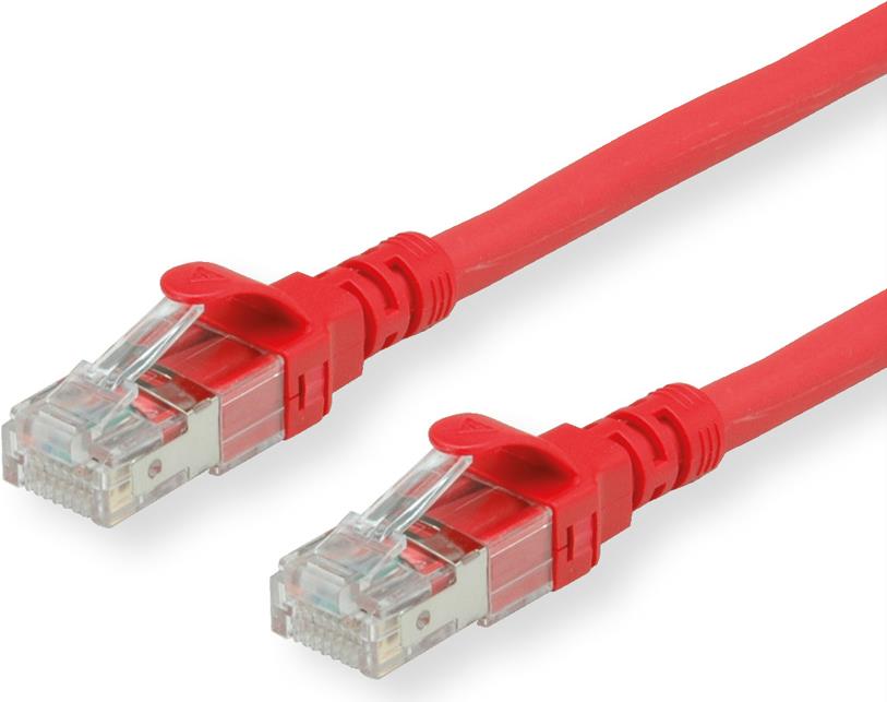 Roline Patch-Kabel RJ-45 (M) bis RJ-45 (M) (21.15.2610)