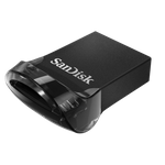 SanDisk Ultra Fit USB-Flash-Laufwerk (SDCZ430-032G-G46)