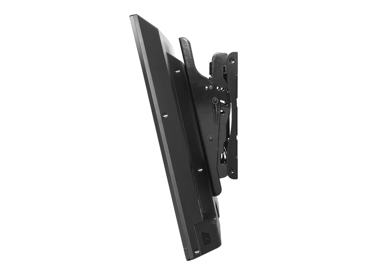 Peerless PARAMOUNT Universal Tilt Wall Mount PT640 32"-40" Glanzschwarz
