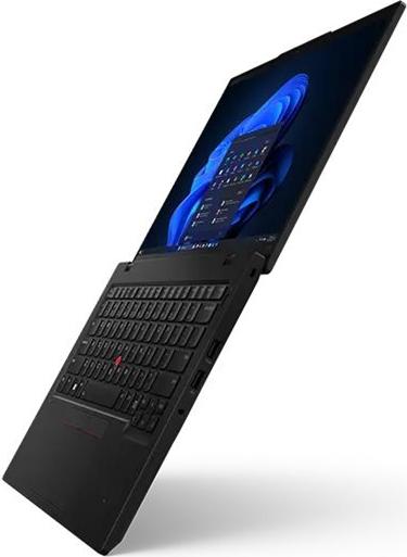 Lenovo ThinkPad L14 Gen 6 14" Core Ultra 5 225U 16 GB RAM 512 GB SSD Schwarz