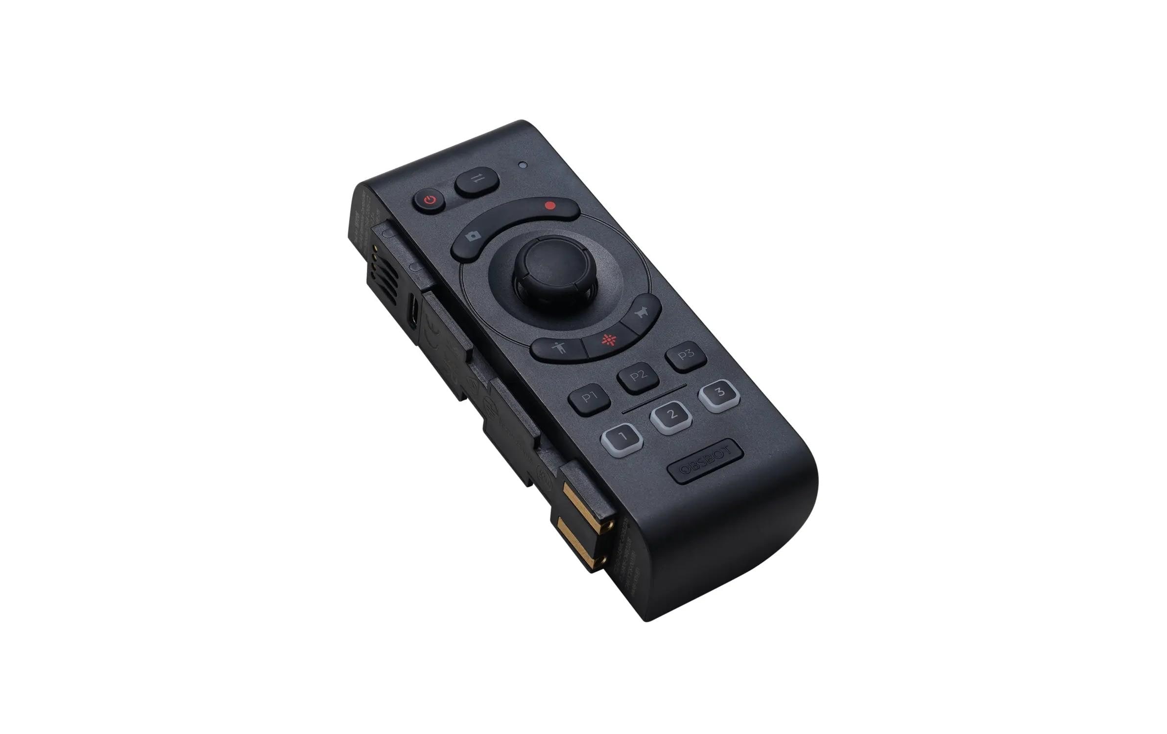 Obsbot Tail Air Smart Remote Controller Gold