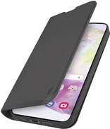 SBS Wallet Stand Galaxy A36 schwarz (TEWALSAA36K)