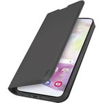 SBS Wallet Stand Galaxy A36 schwarz (TEWALSAA36K)