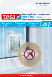 TESA 77740-00000 Montageband (77740-00000-00)
