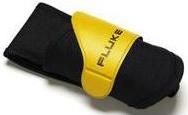 Fluke H5 Holster Schwarz - Gelb Gerätekoffer/-tasche (649365)