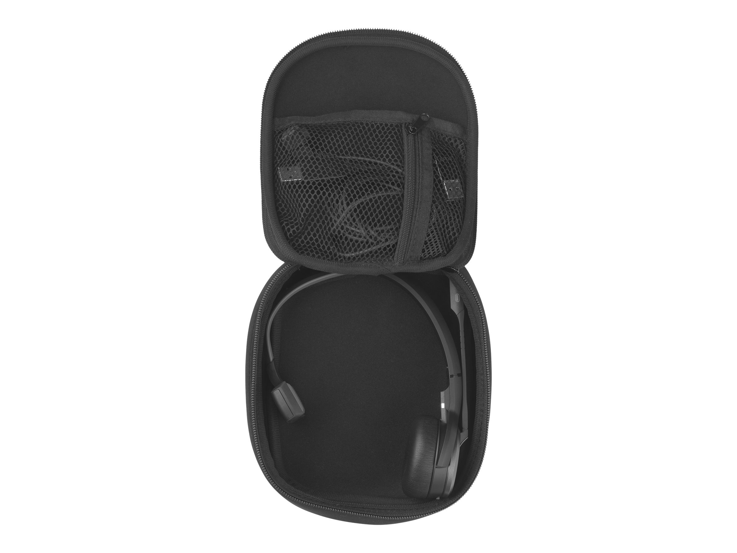 EPOS IMPACT SDW 5031 On-Ear DECT Headset Schwarz