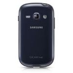 Samsung EF-PS681B Schutzabdeckung für Mobiltelefon (EF-PS681BLEGWW)