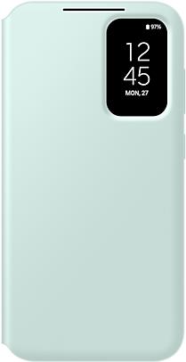 Samsung EF-ZS711CMEGWW Handy-Schutzhülle 16,3 cm (6.4") Geldbörsenhülle Mintfarbe (EF-ZS711CMEGWW)
