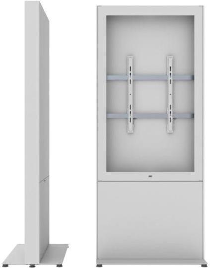 SMS 49P Casing Freestand Storage G1 WH (702-008-41)