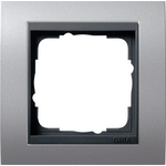 GIRA Event Aluminium - Anthrazit (021106)