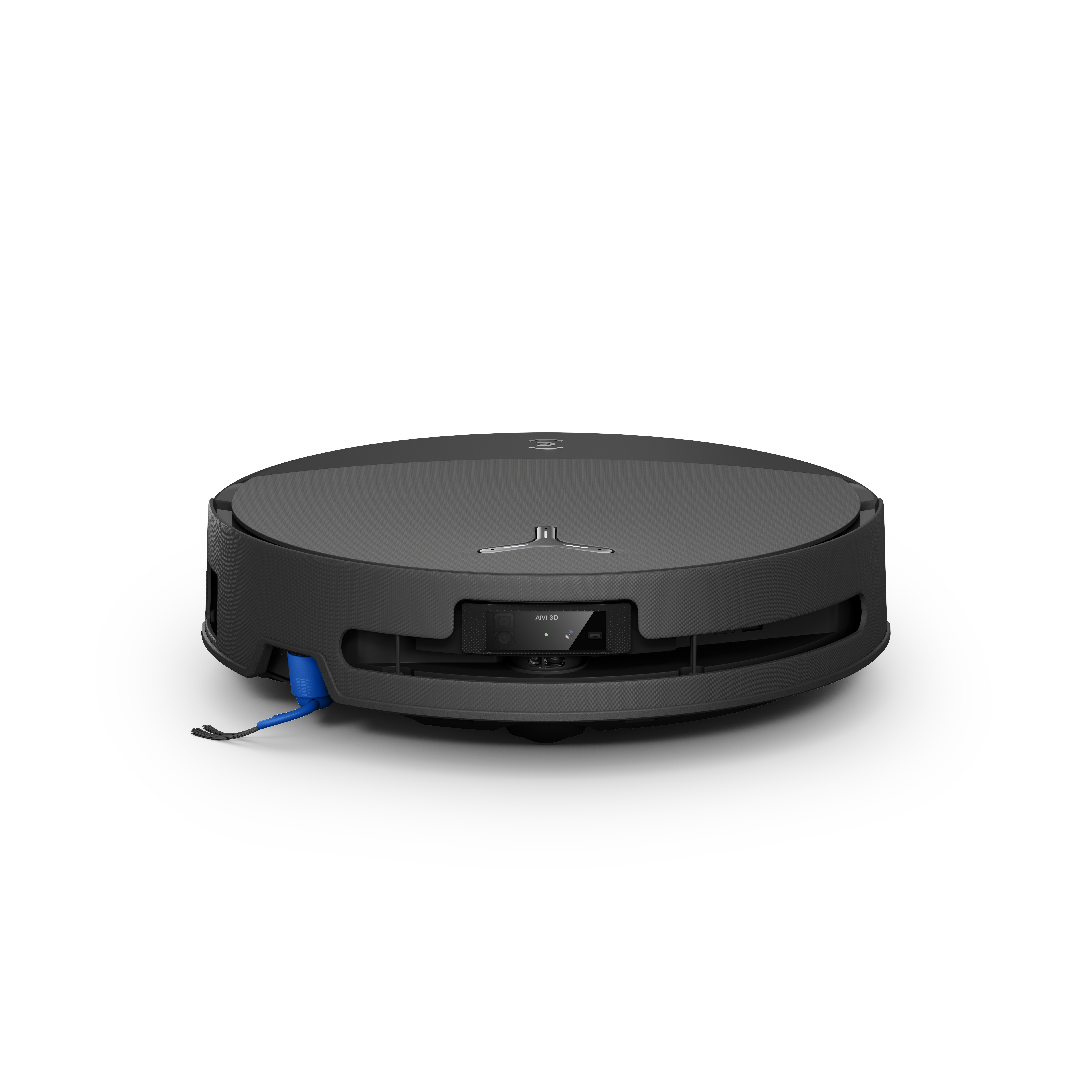 Ecovacs DEEBOT T90 PRO OMNI Saug-Wischroboter 30000 Pa 350 min Schwarz