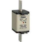 Hager LNH3315MK. Breite: 66 mm, Höhe: 150 mm (LNH3315MK)