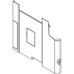 HP RM1-9305-000CN Drucker-/Scanner-Ersatzteile Hülle (RM1-9305-000CN)