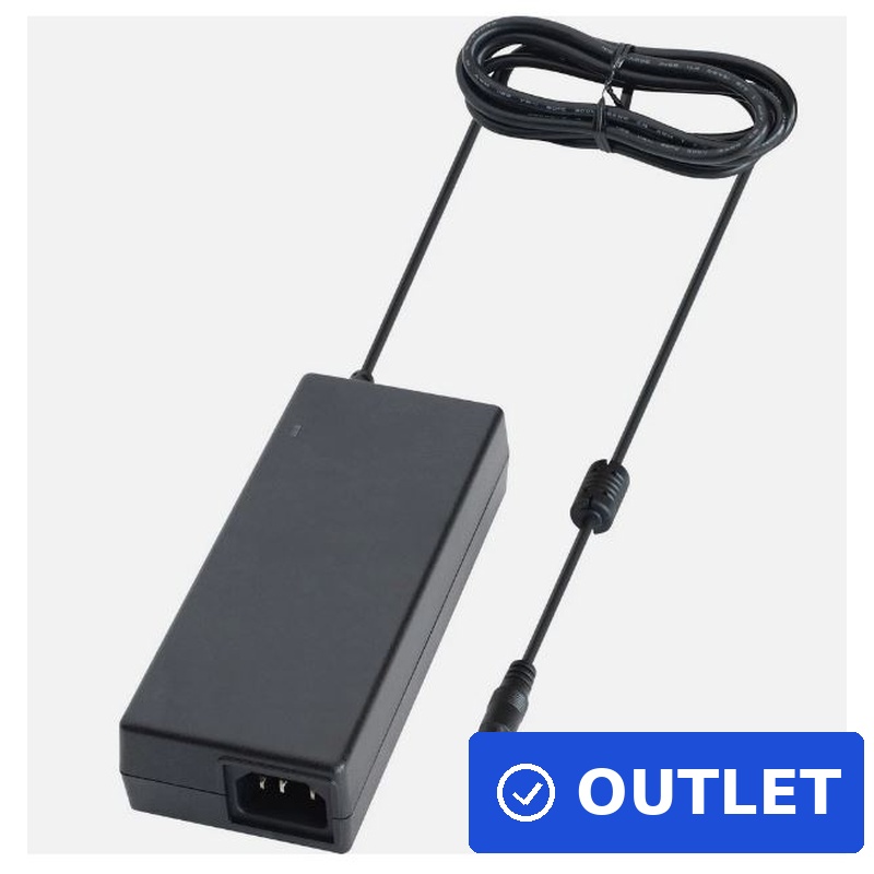 Dehner Elektronik Tischnetzteil, Festspannung ATS 090-P240 IEC 60320 C13 24 V/DC 3.75 A 90 W (ATS 090-P240 IEC 60320 C13) (B-Ware)