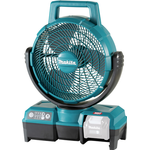 Makita CF001GZ XGT Akku-Ventilator (CF001GZ)