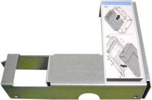 Dell Assy Bracket MET ADPT (9W8C4)
