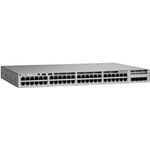 Cisco Catalyst 9200 (C9200-48PXG-E)