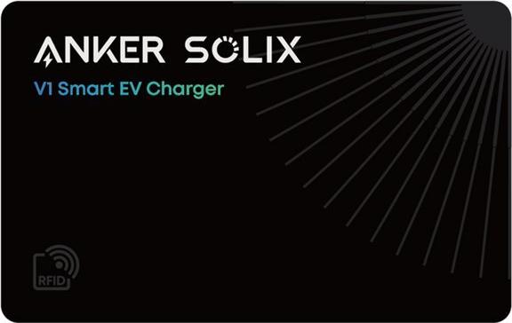 Anker Innovations RFID Card (A5191GZ2-80)