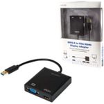 Logilink Externer Videoadapter (UA0234)