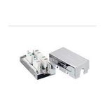 EQUIP LSA Verbindungsmodul CAT6 (135620)