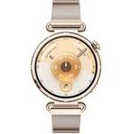 Huawei Watch GT6 Konsu-B19M Gold Milanese Strap (55020FTP)