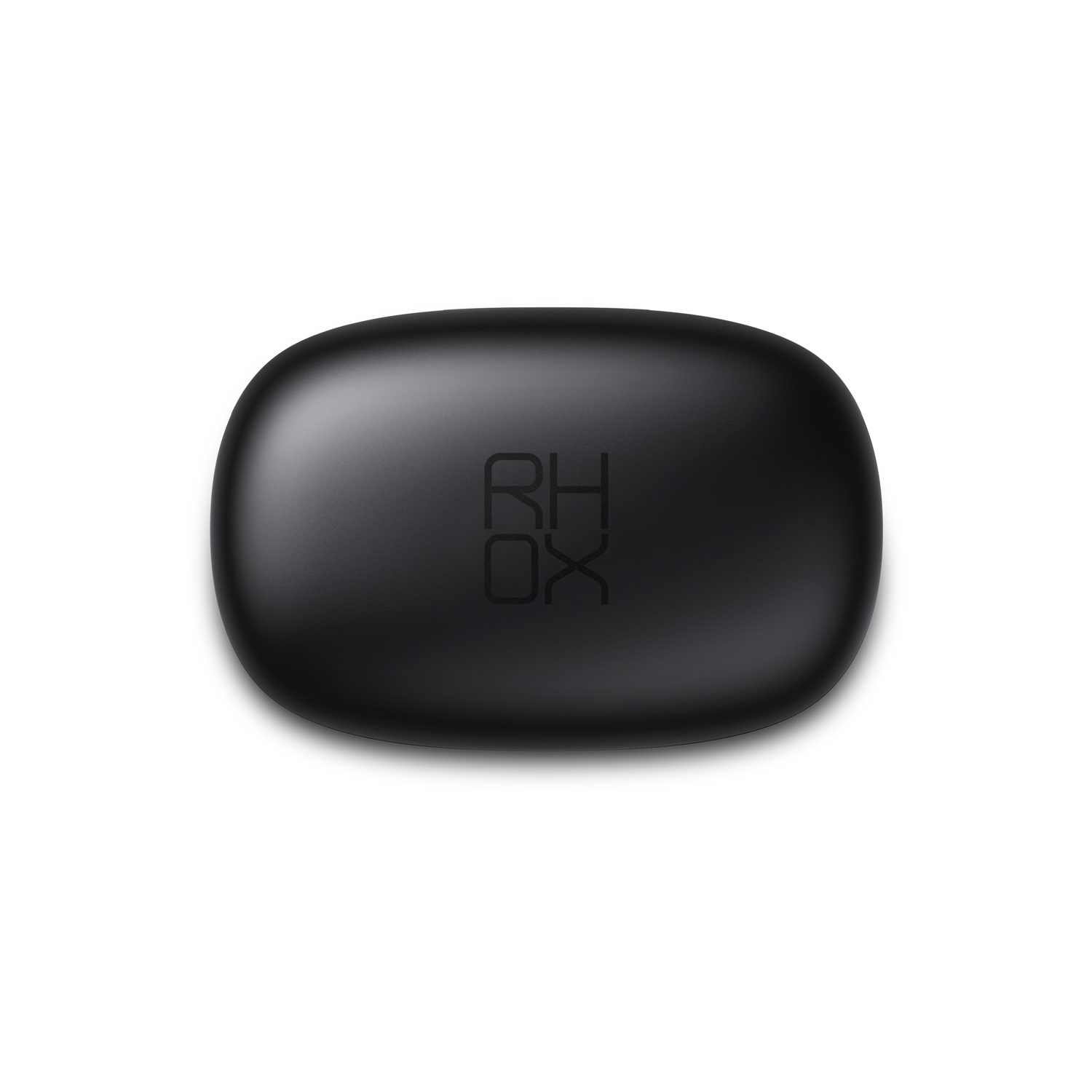Veho RHOX True Wireless In-Ear Kopfhörer Bluetooth Carbon Black