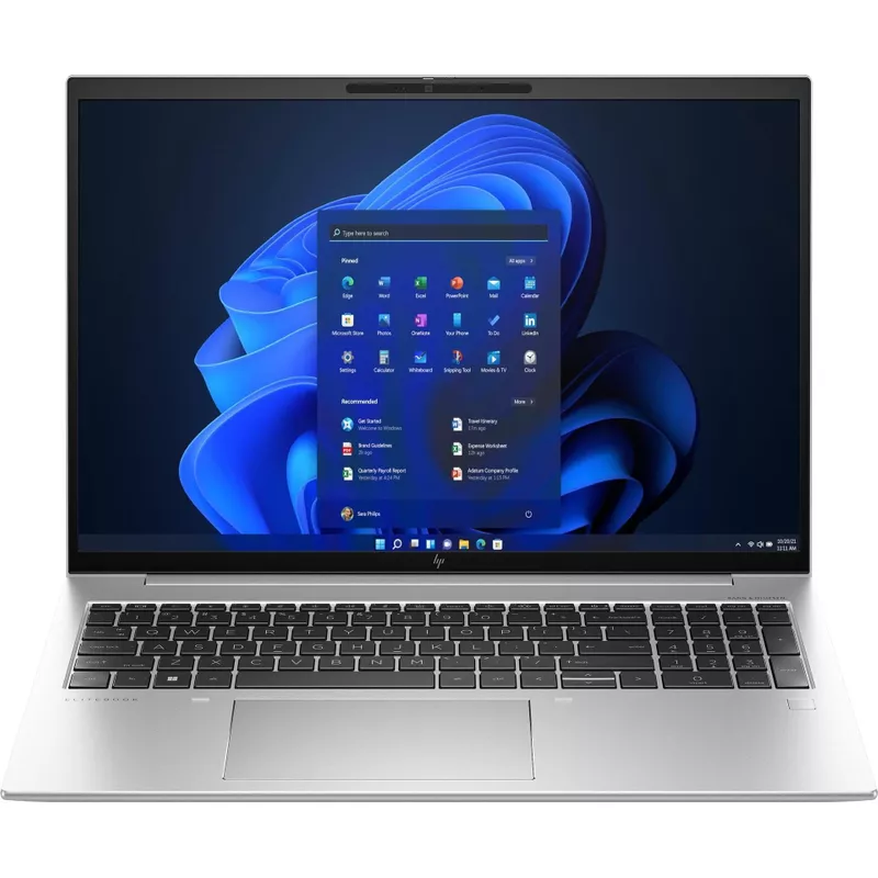 HP EliteBook 860 G10 Notebook (8A4A8EA#ABD)
