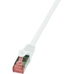 Logilink PrimeLine Patch-Kabel (CQ2011S)