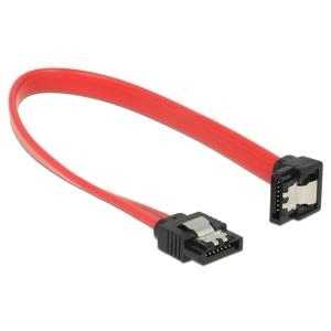 DeLOCK SATA-Kabel Serial ATA 150/300/600 (83977)