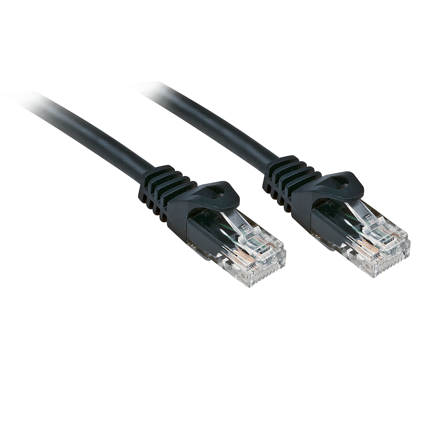 Lindy Basic Patch-Kabel (48196)