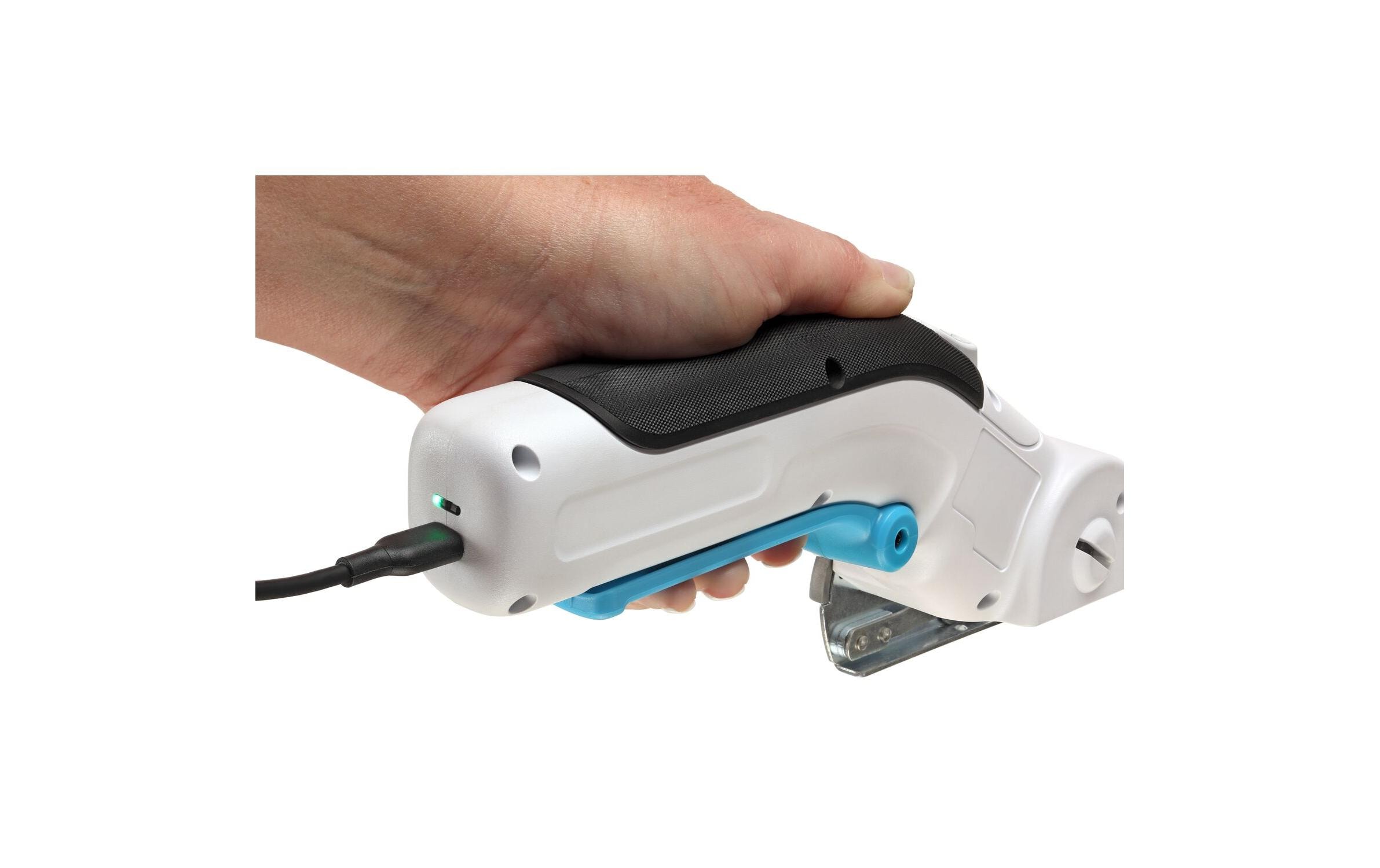 Black & Decker BCRC115-XJ Universalmesser Schwarz