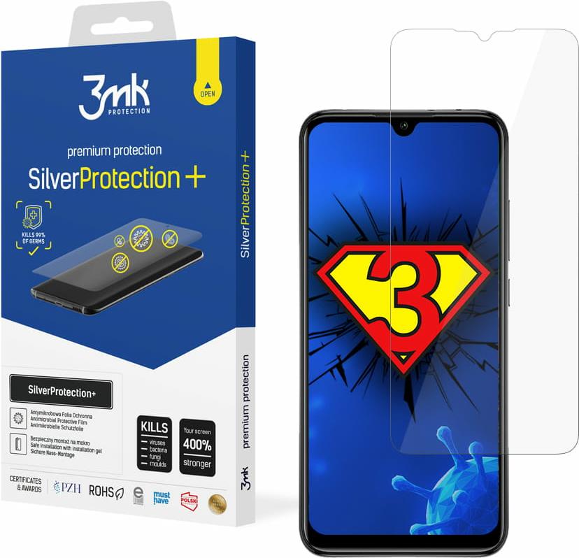 3MK SilverProtection+ 1 Stück(e) (5903108302272)