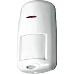 ALLNET ALL3051 Infrarotsensor Verkabelt Wand Weiß Bewegungsmelder (ALL3051)