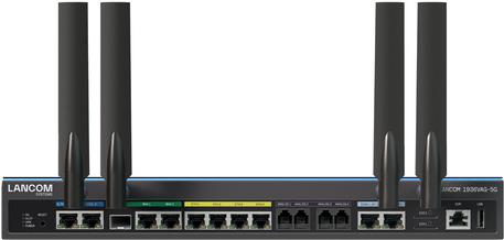 Lancom 1936VAG-5G Gateway (62144)