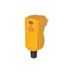 Brennenstuhl 1290670 Miniature circuit breaker A-type 2P Stromunterbrecher (1290670)