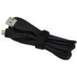 Logitech USB-Kabel USB männlich (993-001391)