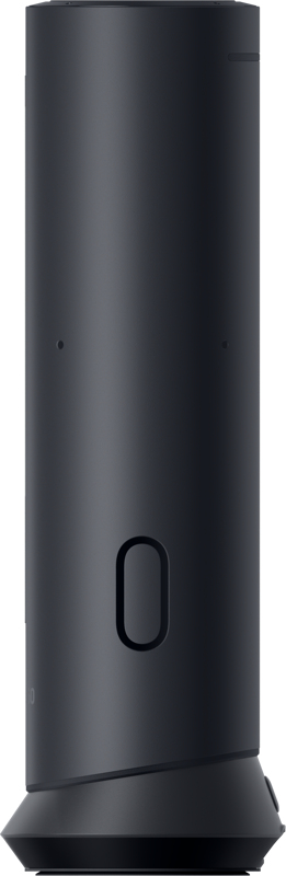 Insta360 Wave Speakerphone Konferenzmikrofon 360° 8 Mikrofone USB-C Schwarz
