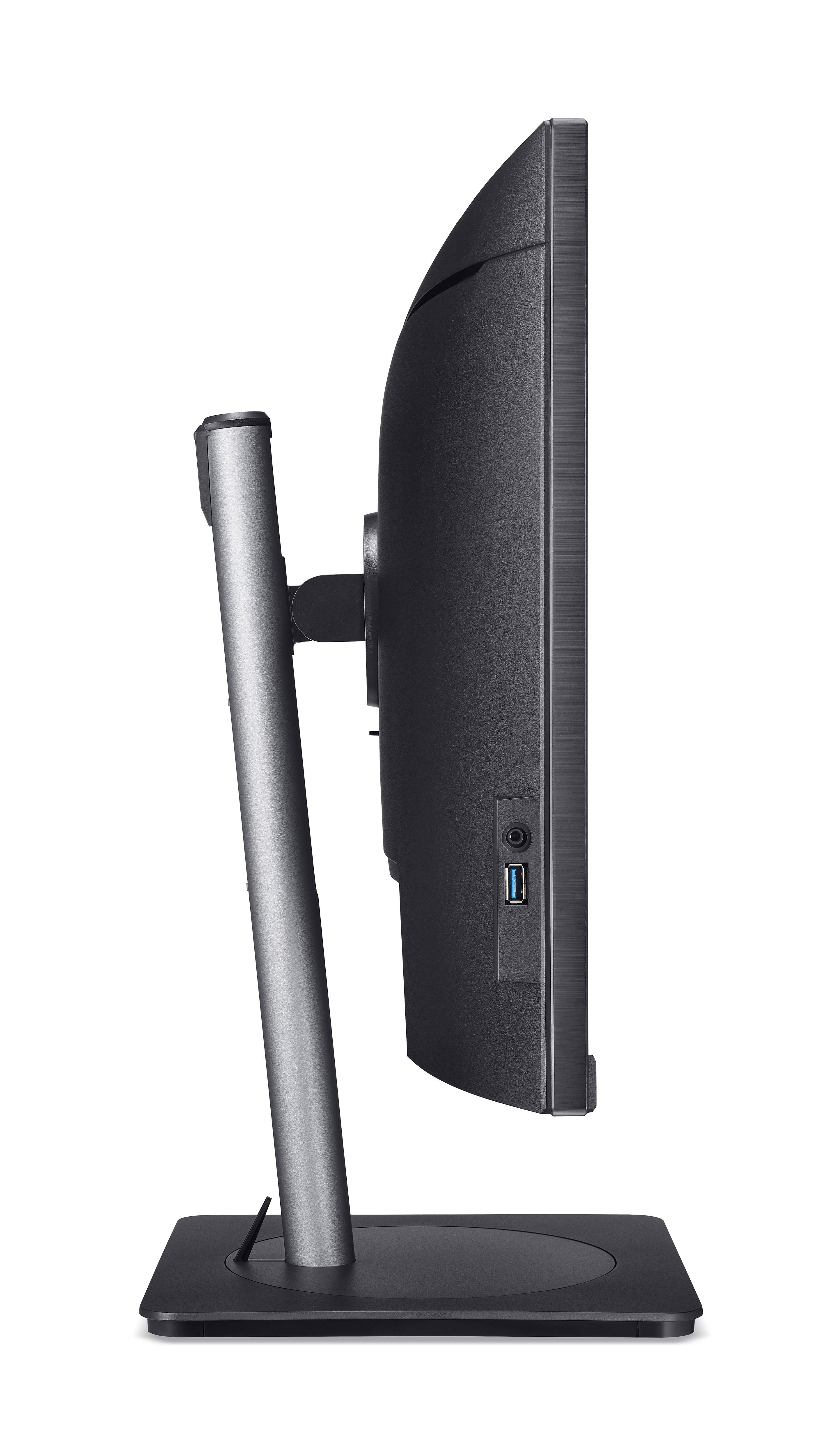 Acer Vero CB3 CB343CURJ0bemiiprcuzx 34" Curved 3440x1440 VA 120Hz Schwarz