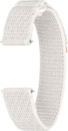 Samsung Fabric Band (Slim, S/M) für Watch, Sand (ET-SVR93SUEGEU)