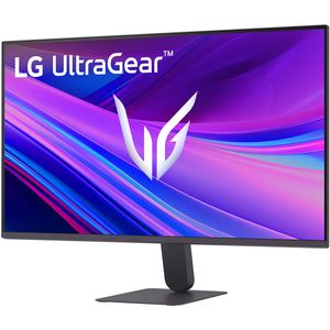 LG UltraGear 27G411A-B - G411A Series - LED-Monitor - Gaming - 68.6 cm (27") ...