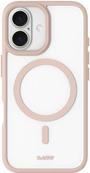 Laut International Huex Protect iPhone 16 Plus Beige Gold (L_IP24C_HPT_BE)