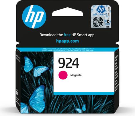 HP 924 Magenta original (4K0U4NE#SE1)