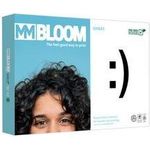 BLOOM Multifunktionspapier SMART, A4, 80 g/qm, weiß blanko, holzfrei, für Inkjet-, Laserdrucker & Kopierer, - 1 Stück (9000031240)
